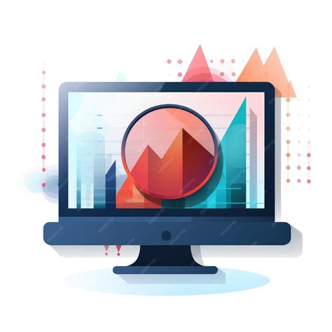 Premium AI Image | Embracing Clarity The Quintessential Software