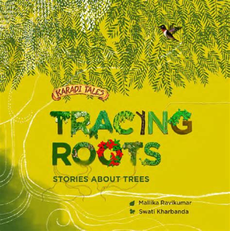 Trees The First Gods Mallika Ravikumar