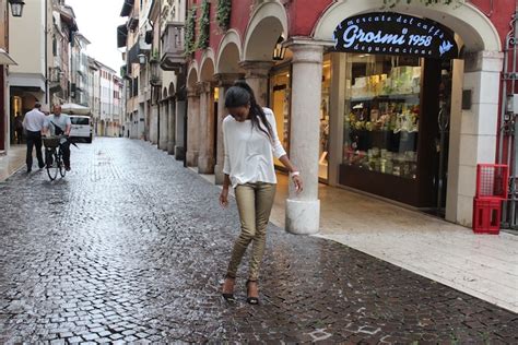 Pordenone, Italy – STYLE NINA