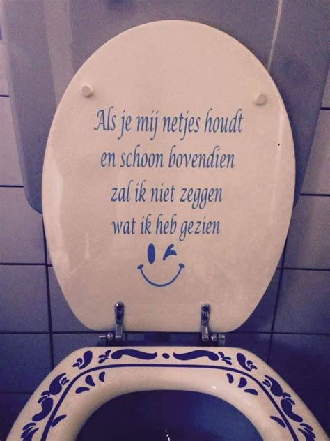 Afbeeldingsresultaat Voor Wc Bril Pimpen Toilet Decoratie Spreuken