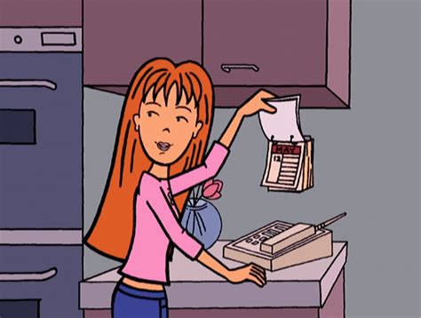 Everything We Know About The “daria” Spinoff “jodie”