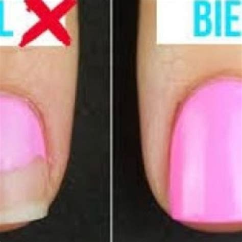 Sintetiza 57 imágenes sobre como hacer para que dure mas el esmalte