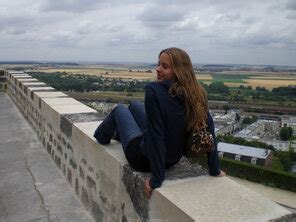 Amateur Lovers IMG Porn Pic