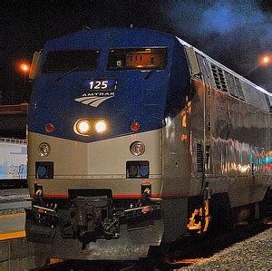 Flickr: The Salt Lake City Utah ( Amtrak ) Pool