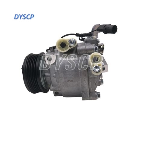 Ac Compressor For Mitsubishi Outlander Lancer ASX 7813A330 7813A351