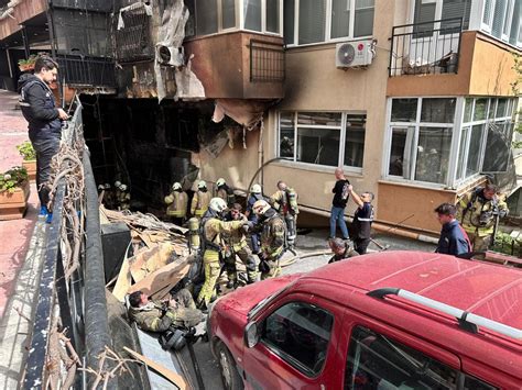 Suben A Los Muertos En Un Incendio En Unas Obras De Una