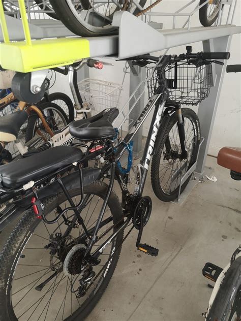 Trinx bicycle, Sports Equipment, Bicycles & Parts, Bicycles on Carousell