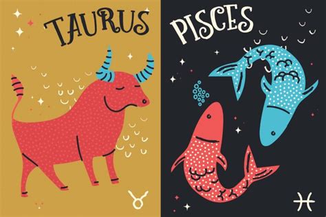 Are Taurus And Pisces Compatible In A Relationship? • HumanWindow