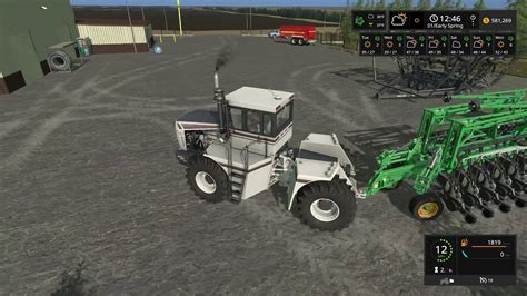 Farming Simulator Welker Farms Episode Youtube