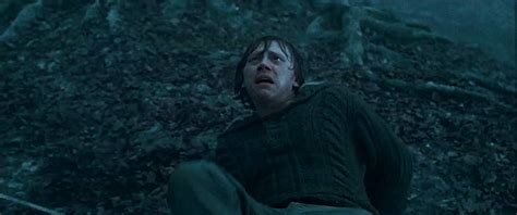 Harry Potter And The Deathly Hallows Part 1 2010