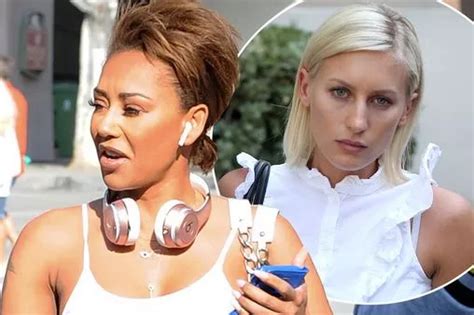 Mel B Will Go On Trial For Defamation Over Claims She Labelled Ex Nanny