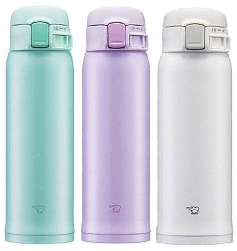 Zojirushi Vacuum Flask Supplier from Kolkata