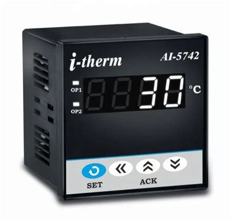 I Therm Ai Digital Temperature Controller At Rs Piece In