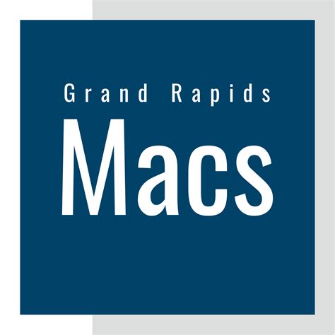 Buy Used MacBook Used Mac - Mac Repair - Grand Rapids Macs