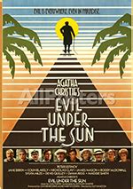 Evil Under the Sun (1982) - Cinema Cats