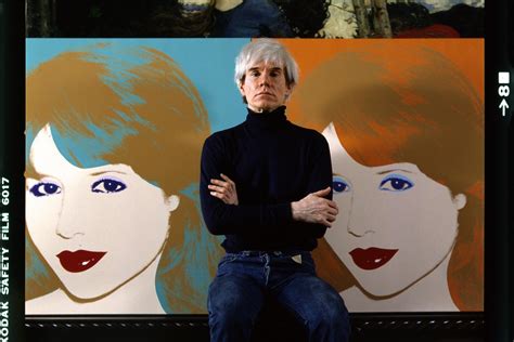 Andy Warhol On Flipboard On Flipboard By Joseph K Levene Fine Art Ltd