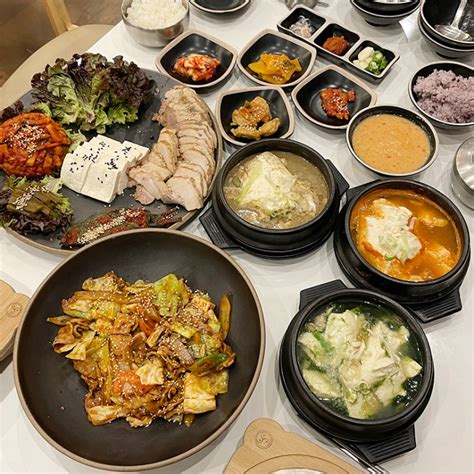 대구 대실역맛집 숨쉬는 순두부 다사 밥집 네이버 블로그