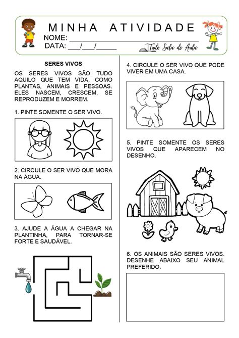Poeminhas Para Educação Infantil - 6