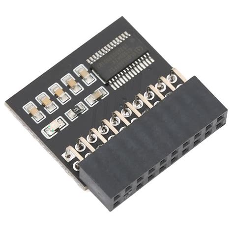 Garosa Module Tpm Module De S Curit De Cryptage Tpm Cryptage Fort