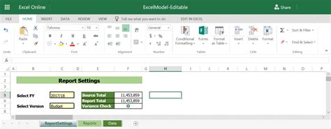 Using Excel Online For File Sharing With Onedrive And Excel Desktop