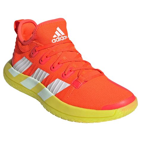 Adidas Stabil Next Gen Primeblue Shoes Rouge Goalinn