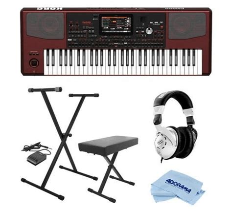 Top 7 Best Korg Keyboard & Workstation Reviews 2022