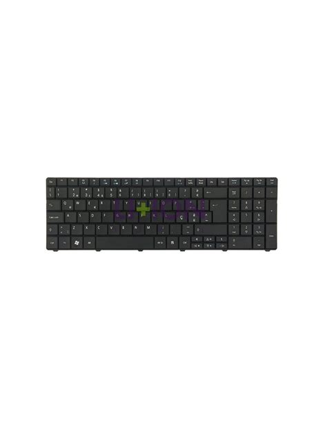 Teclado Pt Acer Nk I C