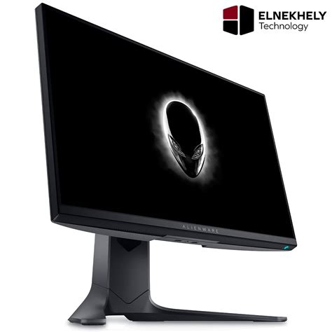 Dell Alienware 27 Inch AW2720HFA 240Hz 1ms GtG fast IPS FreeSync and G-SYNC Compatible Black ...