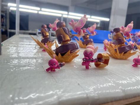 Production Update Evolution Of Tinkaton Set Bf Studio Gkloop