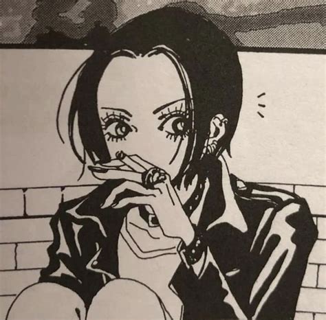 Nana Osaki Nana Manga Nana Osaki Nana