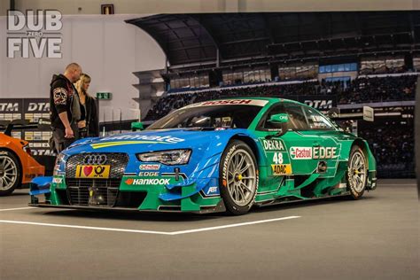 Essen Motor Show Highlights Gtspirit