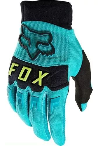 Guantes Fox Mtb Ciclismo Enduro Motocross Meses sin interés