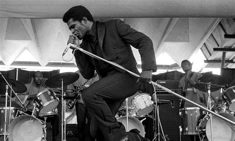 Best James Brown Samples 20 Tracks That Built Hip Hop