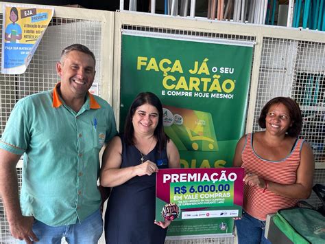 CDL Itabira entrega premiação da Campanha Show de Natal CDL Itabira