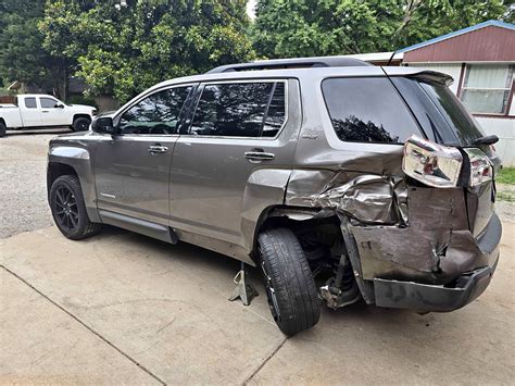 2011 GMC Terrain - Cars & Trucks - Huntsville, Alabama | Facebook