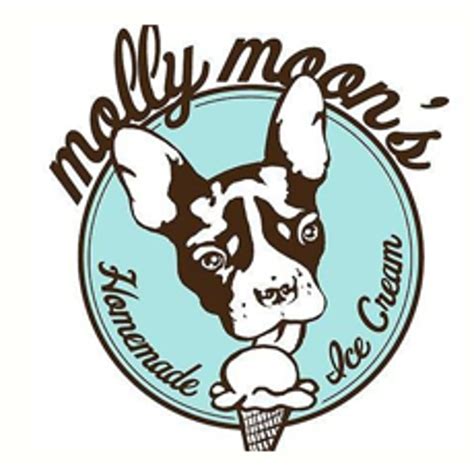 Order Molly Moons Homemade Ice Cream Edmonds WA Menu Delivery Menu