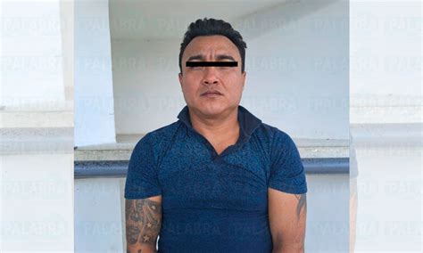 Detienen A Líder Del Cártel De Cancún En Mérida La Palabra Del Caribe