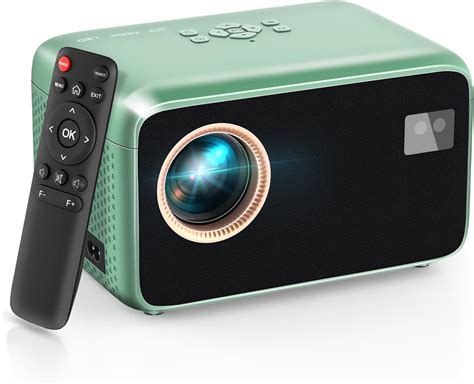 Amazon Electric Focus Himovies Projector Mini Projector With