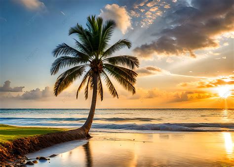 Desain Wallpaper Pemandangan Pribadi