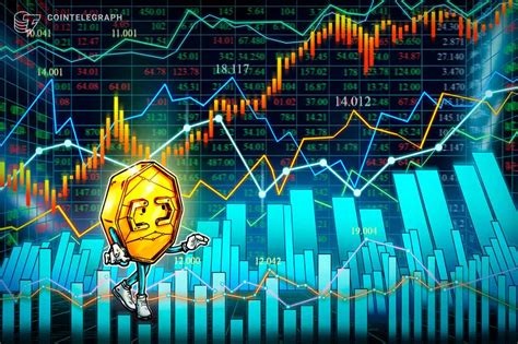 Crypto Monnaie Vs Actions Les Principales Différences Expliquées