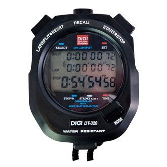 Collection DIGI SPORT INSTRUMENTS sur Eurocomswim