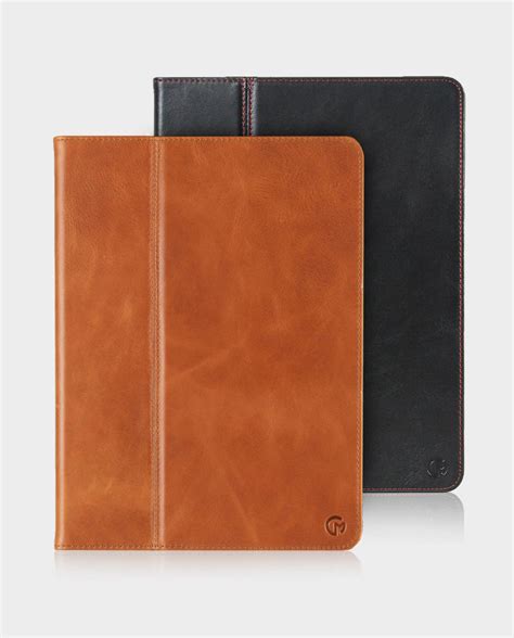 Luxury iPad Air 4 Leather Case - Casemade USA