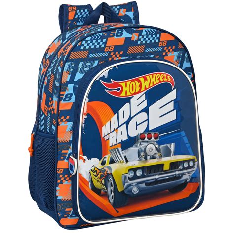 NAHRBTNIK HOT WHEELS Rumplkamra Si