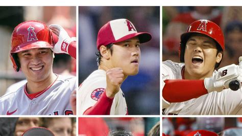 大谷爭奪戰本週落幕 Mlb官網：道奇是首選 棒球 太報 Taisounds