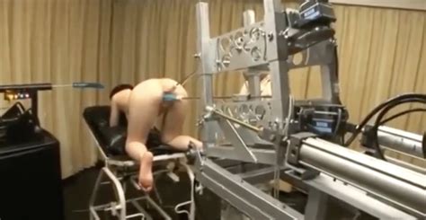 ZENRA Sex Against The Machine Wildest Machines In JAV