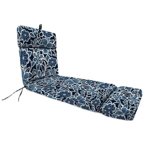 Jordan Manufacturing 72 In L X 22 In W X 3 5 In T Outdoor Chaise