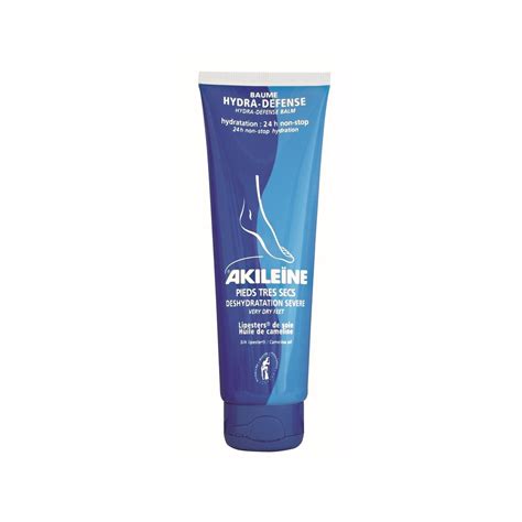 Buy Akileine Hydra Defense Balm 125ml India