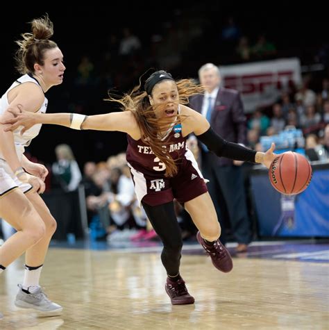 Texas A&M vs Texas: A Tale of Two Basketball Stars