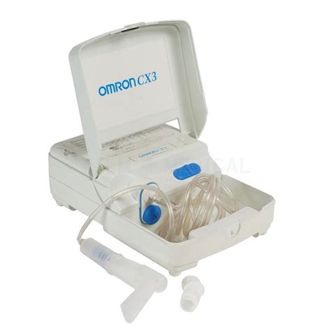 Portable Nebulizer Omron Cx3 | FILM MEDICAL