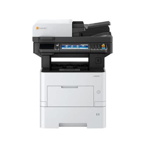 Triumph Adler P‑5536w MFP - SSIT
